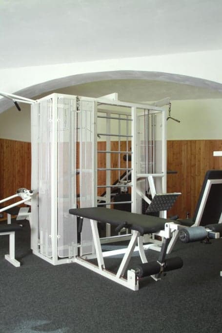 10-Stationen-Turm - Thumbnail 2