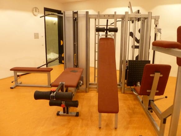 9-Stationen-Turm - Thumbnail 2