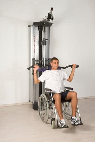 USK Trainer (Universal Sequenz Kombigerät)