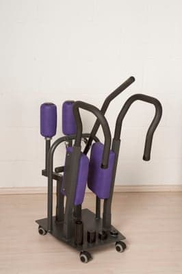 USK Trainer (Universal Sequenz Kombigerät) - Thumbnail 3