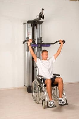 USK Trainer (Universal Sequenz Kombigerät) - Thumbnail 4