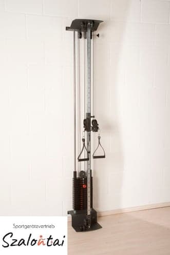 USK Trainer (Universal Sequenz Kombigerät) - Thumbnail 5